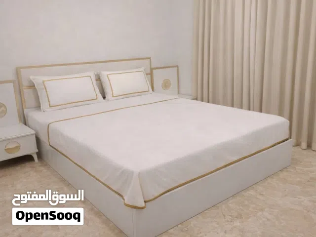 غرفة نوم زوجية