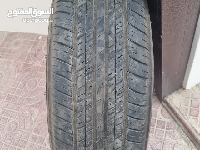 Dunlop 18 Tyres in Dhofar