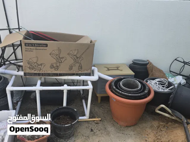 اصايص بأحجام مختلفه