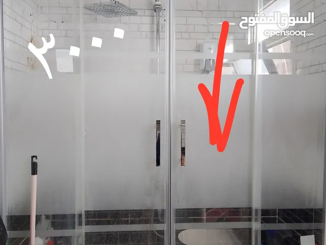 كابينة شاور سيكيورت