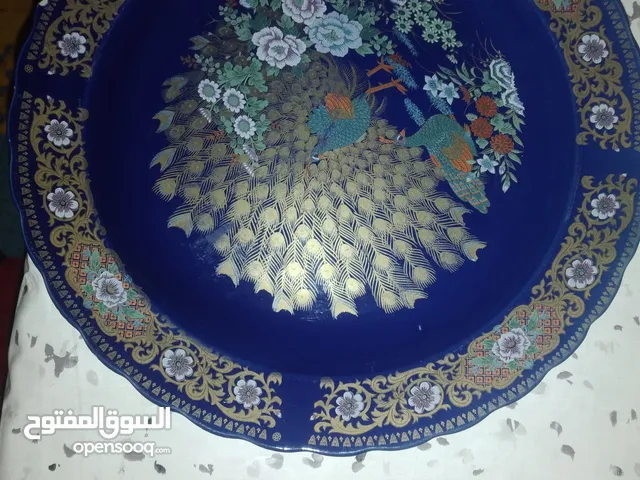 طبسيل الطاوس الحر جميل وتاريخي