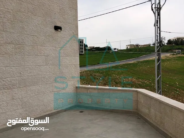 140 m2 3 Bedrooms Apartments for Sale in Amman Al-Thuheir