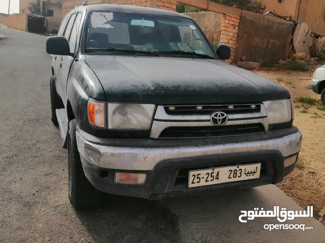 Used Toyota 4 Runner in Asbi'a