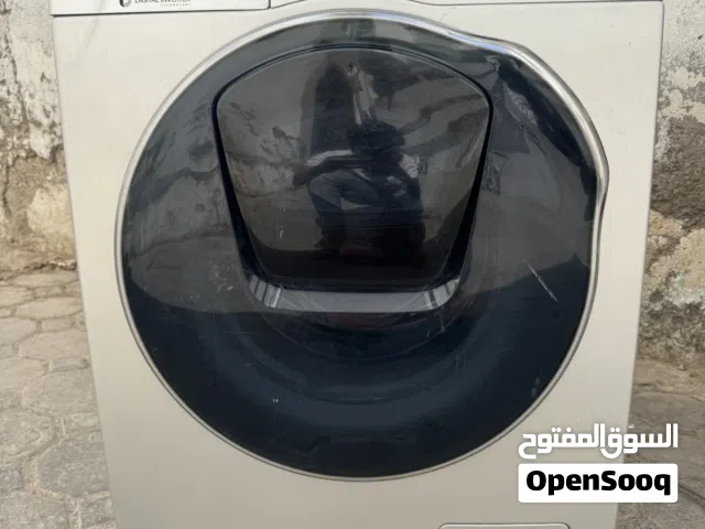 Washing fully automatic machine for sale good condition