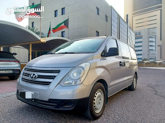 Used Hyundai H1 in Hawally