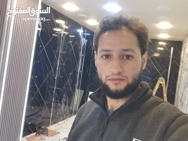 إتقان الهندسي للديكور ودهان والاكساء الداخلي