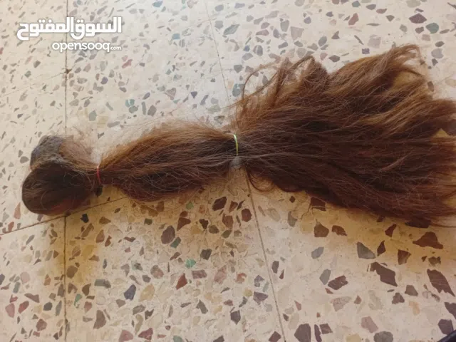 خصل للشعر كامل