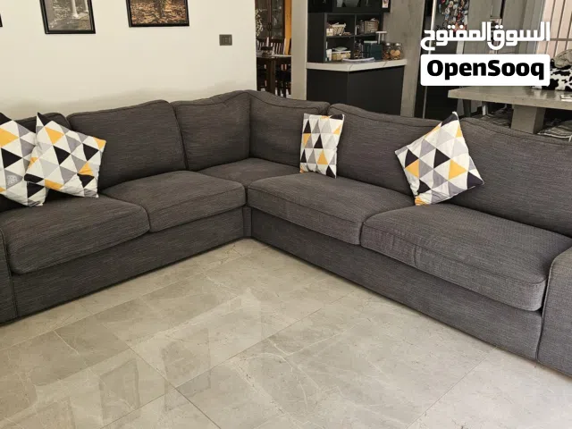 Sofa L-shape for sale