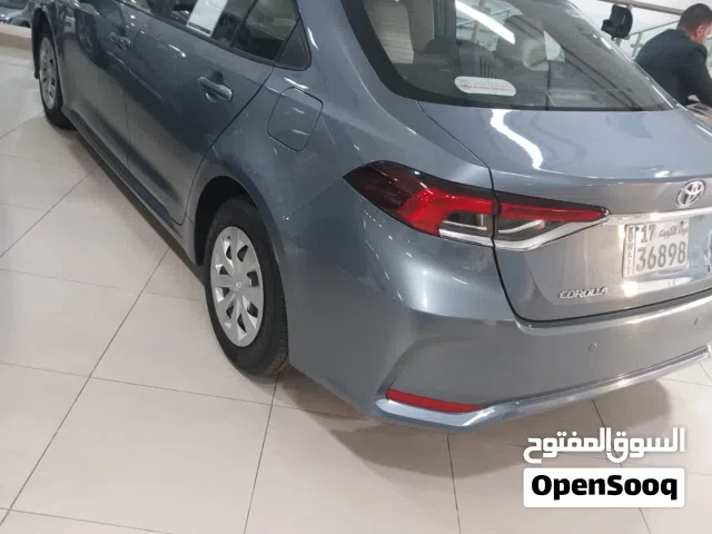 2020 تويوتا كورولا AE86