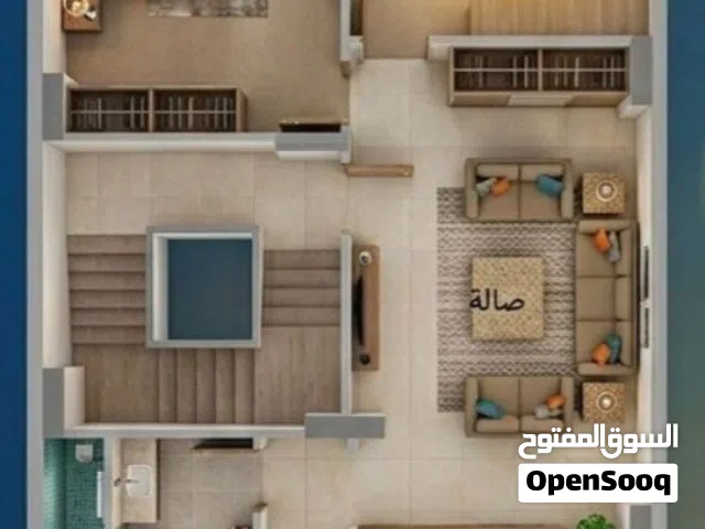 130 m2 3 Bedrooms Apartments for Sale in Minya Other