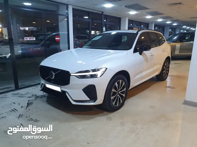 2023 Volvo XC60