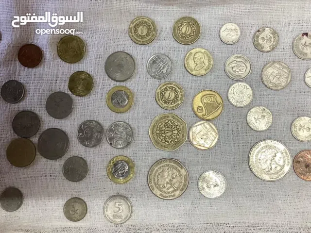 عملات قديمه للبيع