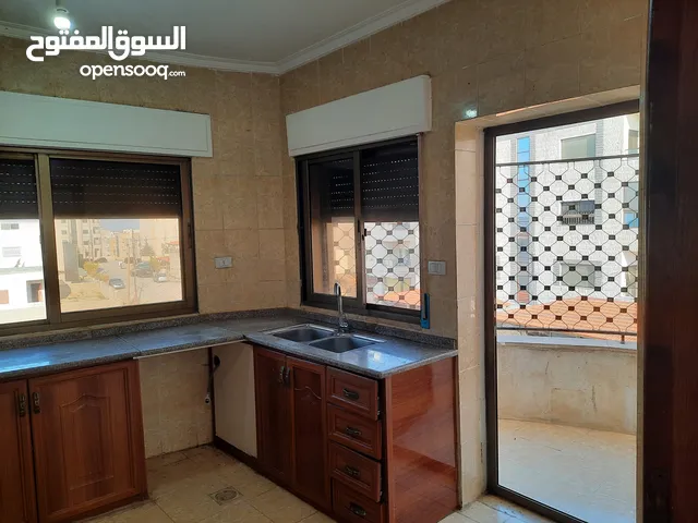 125 m2 3 Bedrooms Apartments for Sale in Amman Abu Nsair