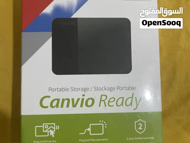 Toshiba  canvoi