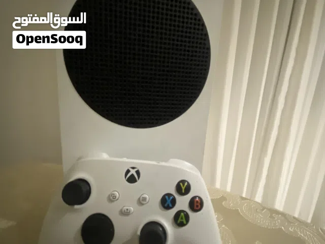 اكسبوكس سيري اس بحاله جيده