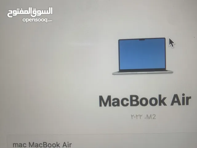 للبيع Mac M2