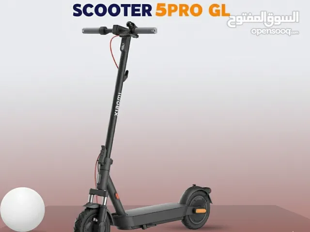 سكوتر شاومى 5 برو