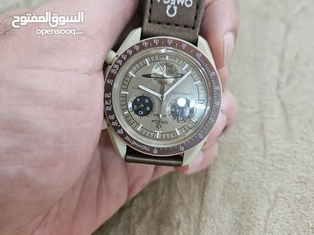 brown Swatch for sale  in Amman