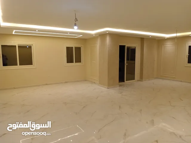 300 m2 4 Bedrooms Apartments for Rent in Cairo Nasr City