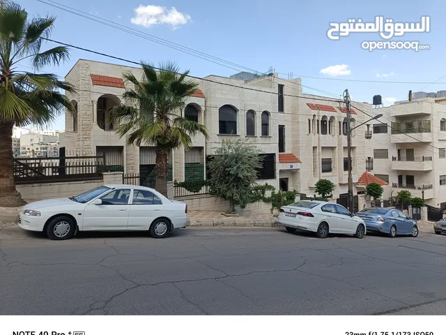 Building for Sale in Amman Al Gardens