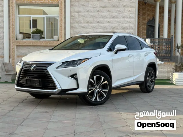 بحاله الوكاله RX 2018