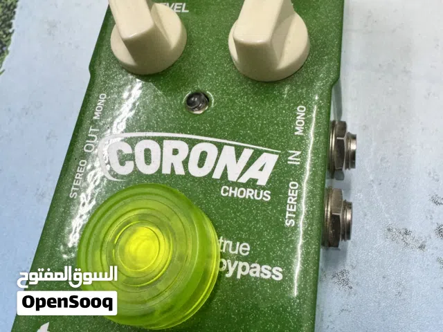 TC Electronics Corona Chorus