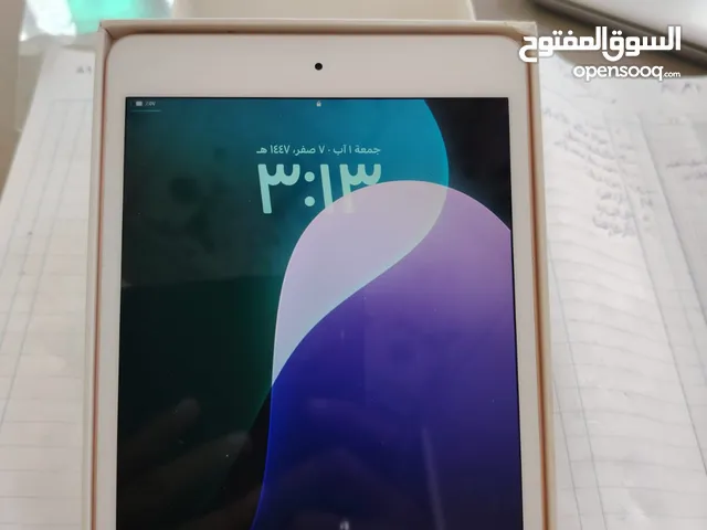 Apple iPad Mini 5 64 GB in Babylon