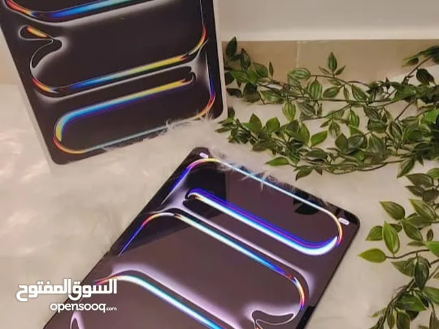 Apple iPad Pro 256 GB in Tripoli