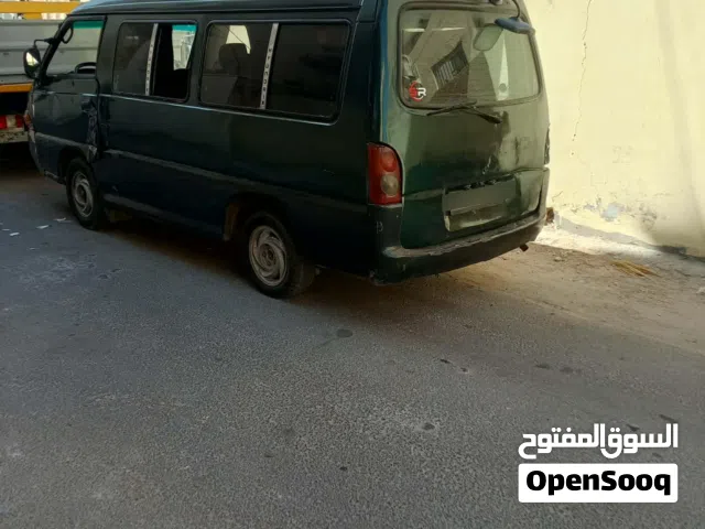 1996, هيونداي, H 100