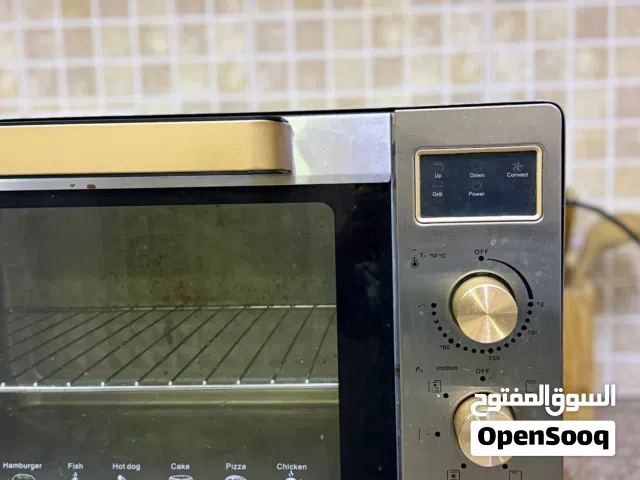 فرن كهربائي للبيع