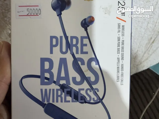 سماعات JBL اصليه للبيع