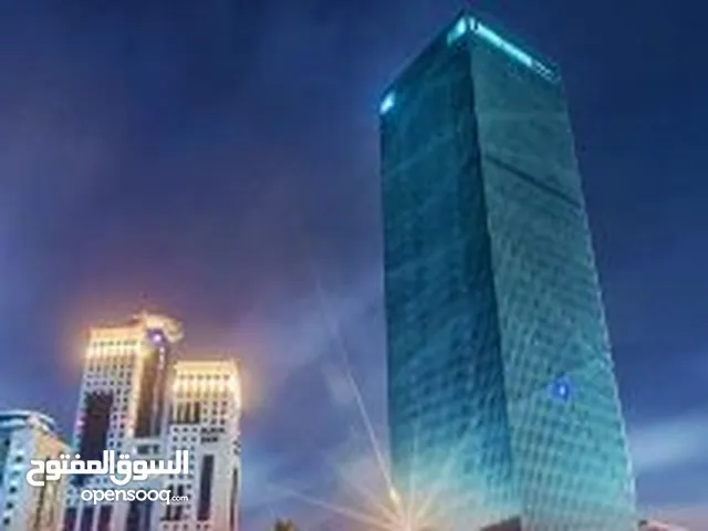 عمارة 14 شقة مسقوف 250