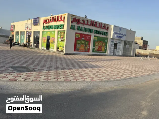 محلات تجارية للإيجار – فرصة مميزة في بركاء