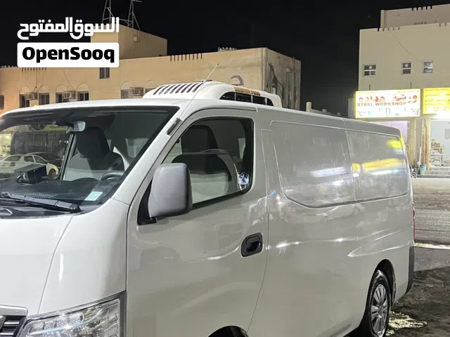 نيسان براد مديل جديد