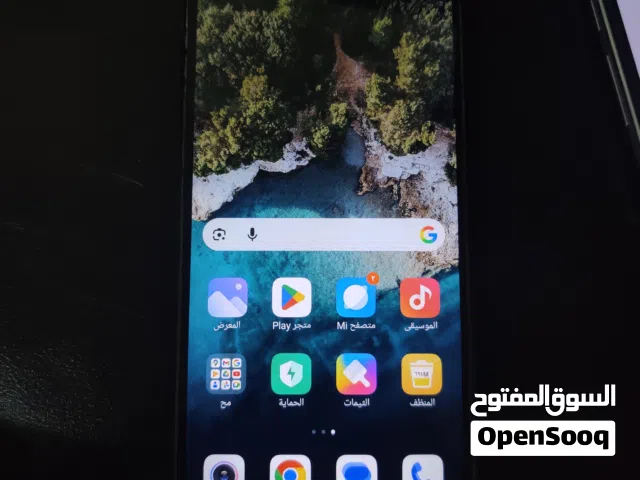 Xiaomi Redmi Note 8 Pro 128 GB in Bethlehem