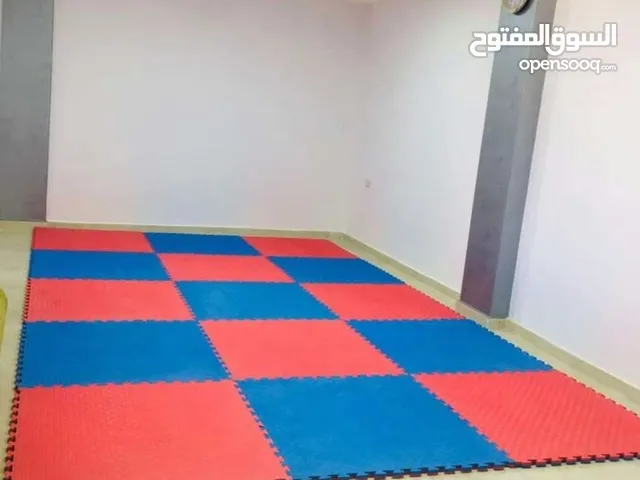 ارضيات فوم حجار تسلق مواسير فوم سيفتي قطع غيار ترامبولين ومتاهات متوفر خدمة التوصيل لجميع المحافظات