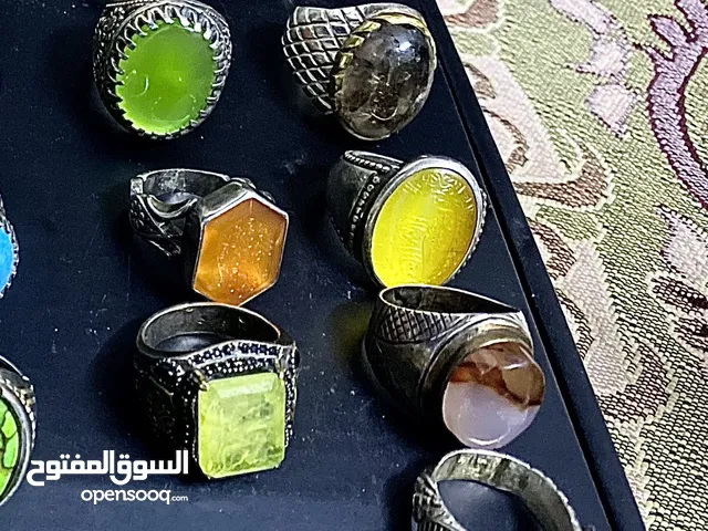  Rings for sale in Baghdad