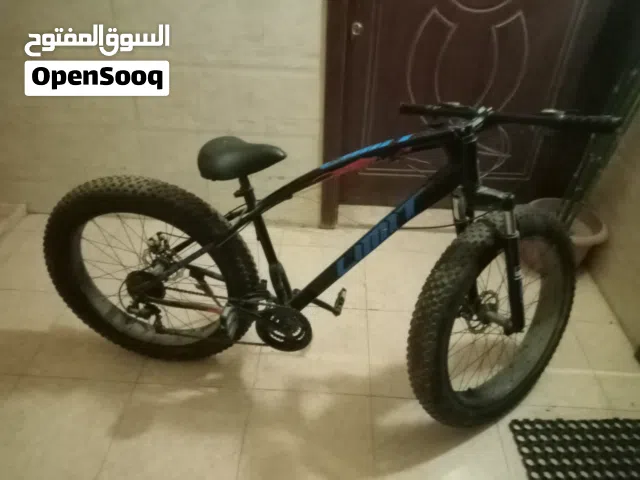 دراجه هوائيه gear shift