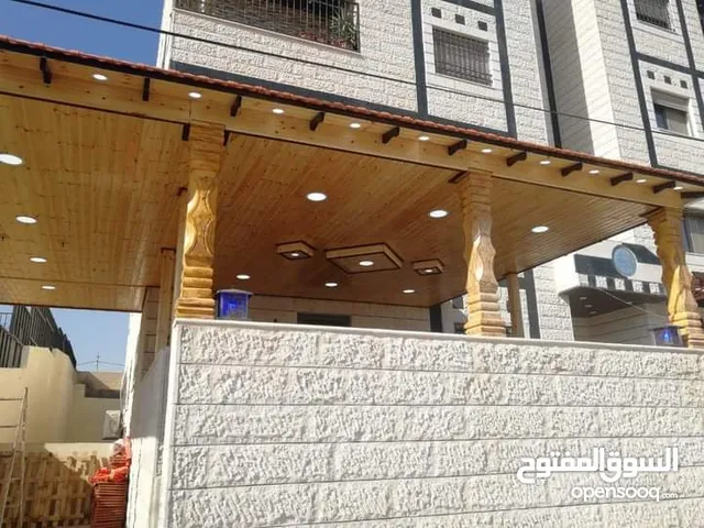 تركيب قرميد ... جميع انواع القرميد