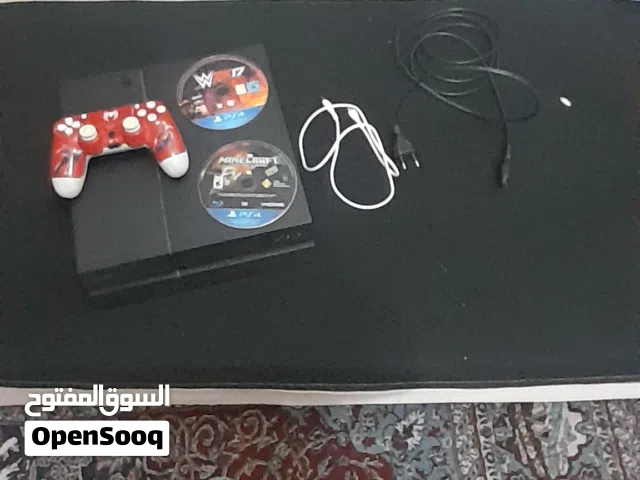 PlayStation 4 PlayStation for sale in Doha