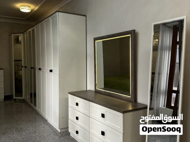 غرفة نوم تركية - استعمال نظيف  و خفيف