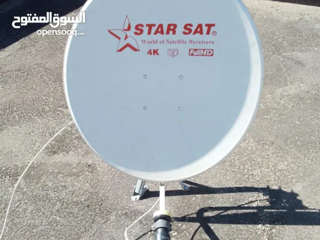 فني تركيب وتعديل ستلايت نايل سات وعرب سات والى اخره... و البث الارضي طرابلس رعد والمدينة نظام الصحن