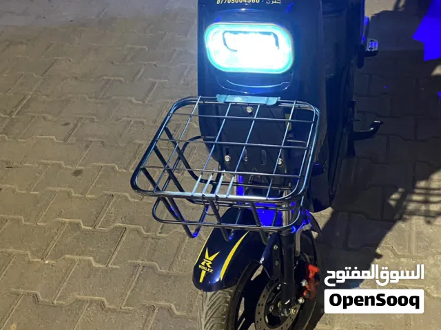 دراجة شحن R8 للبيع