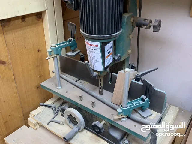 Carpentry machines for sale