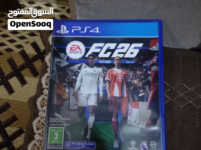 Fifa Accounts and Characters for Sale in Baghdad
