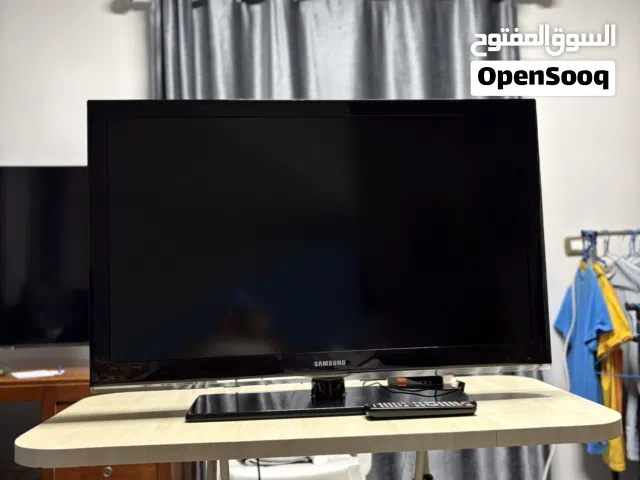 شاشة 40 إنش من نوع سامسونج LED/LCD