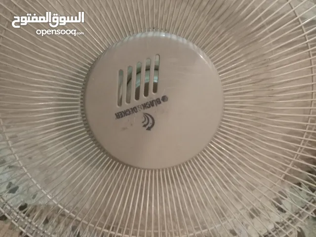 للبيع مروحه جانبيه