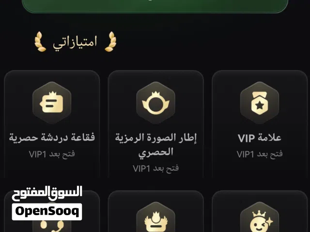 Accounts - Others Accounts and Characters for Sale in Al Dakhiliya