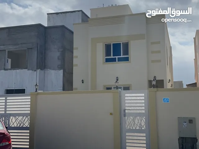 285m2 5 Bedrooms Villa for Sale in Muscat Al Maabilah