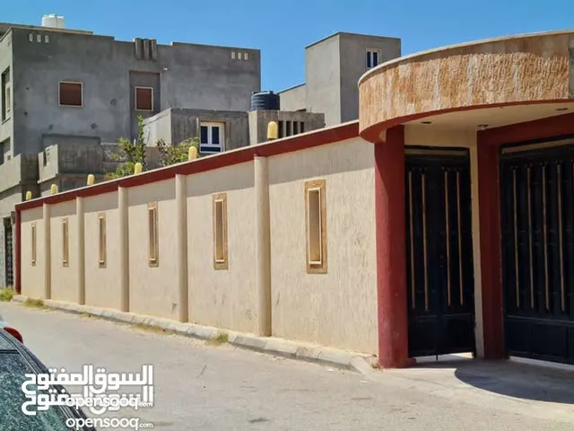 1000 m2 5 Bedrooms Villa for Sale in Tripoli Al-Mashtal Rd